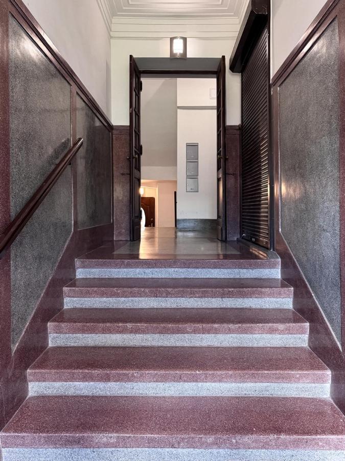 Castle View Krasinskiego Avenue 克拉科夫 外观 照片